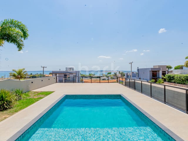 Foto do Casa - Casa à venda, riviera de santa cristina XIII, Paranapanema, SP | SHARK ESPECIALISTA EM IMÓVEIS