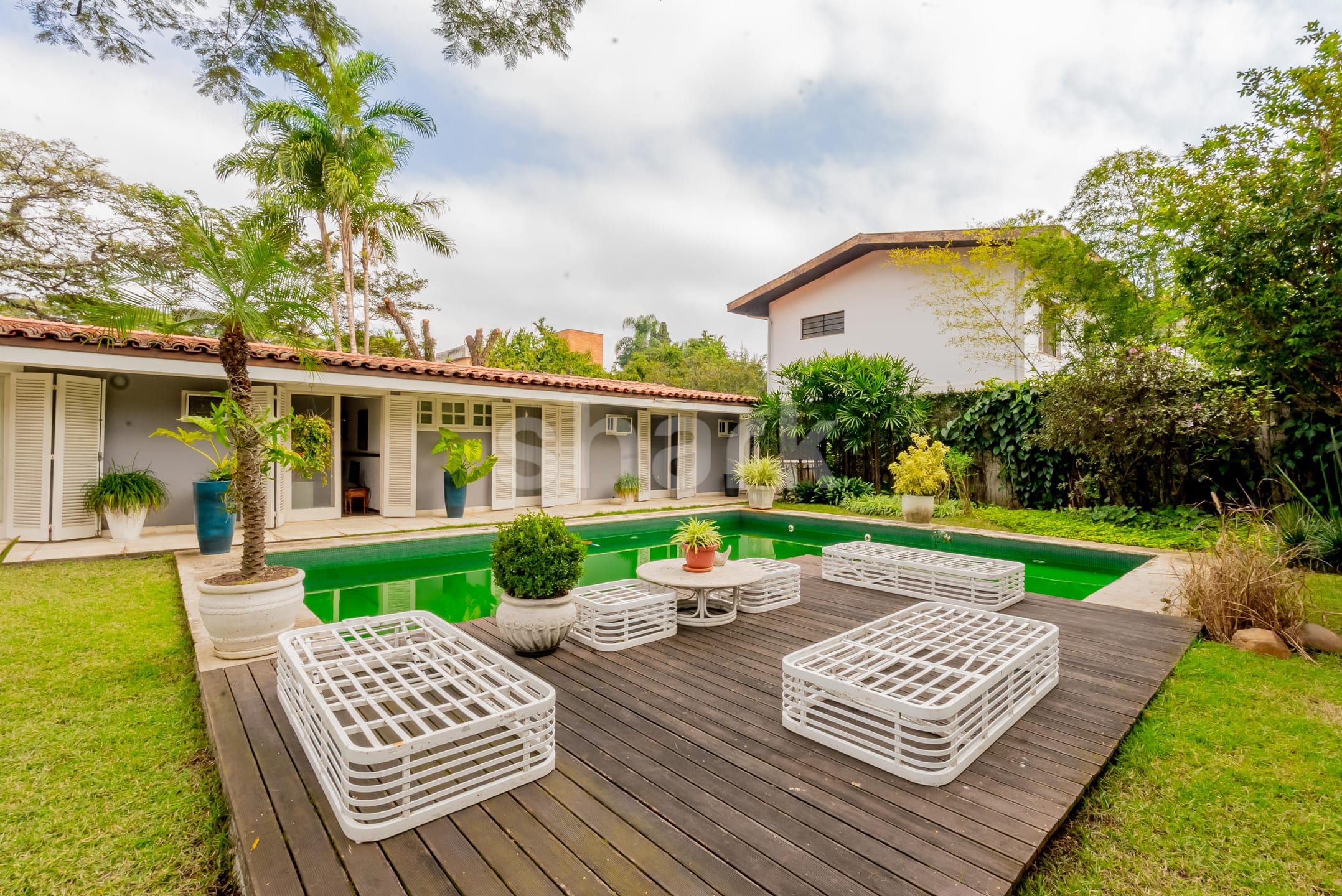 Casa em Alto de Pinheiros — foto 1