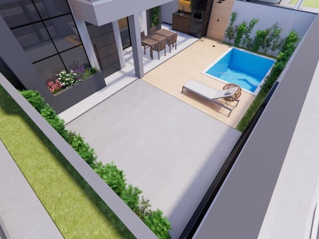 Casa com 200m² 3 quartos e 3 banheiros, à venda, no bairro Vale das palmeiras em Macaé