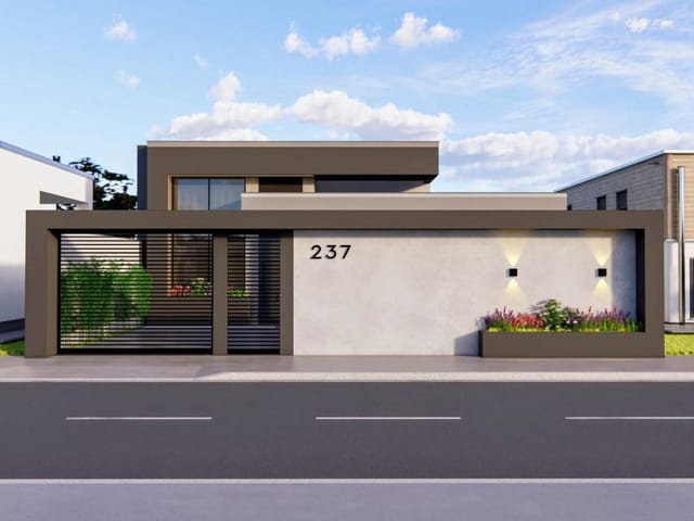 Casa com 200m² 3 quartos e 3 banheiros, à venda, no bairro Vale das palmeiras em Macaé