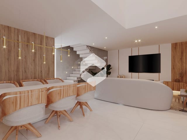 Casa 5 quartos e 7 banheiros, à venda, no bairro Recreio dos Bandeirantes em Rio de Janeiro