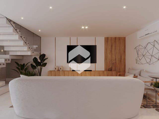 Casa 5 quartos e 7 banheiros, à venda, no bairro Recreio dos Bandeirantes em Rio de Janeiro