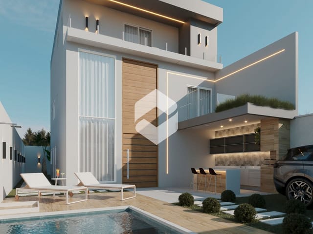 Casa 5 quartos e 7 banheiros, à venda, no bairro Recreio dos Bandeirantes em Rio de Janeiro