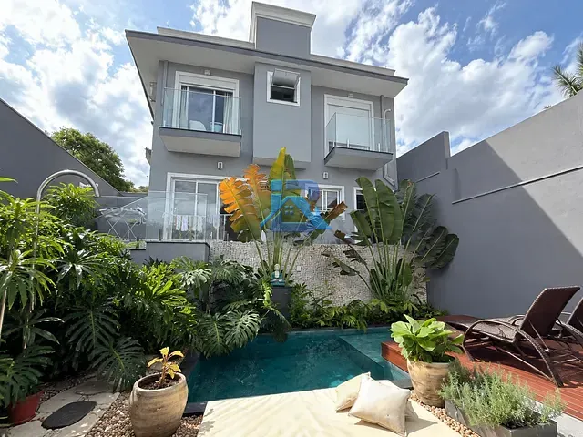 Casa com 300m² 3 quartos e 4 banheiros, à venda, no bairro Giardino D  Itália em Itatiba
