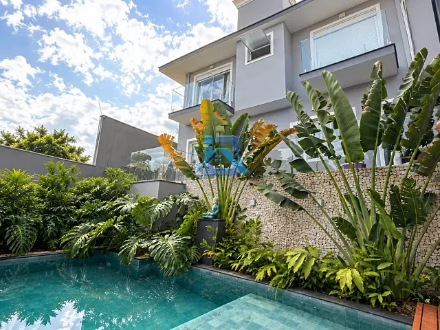 Casa com 300m² 3 quartos e 4 banheiros, à venda, no bairro Giardino D  Itália em Itatiba