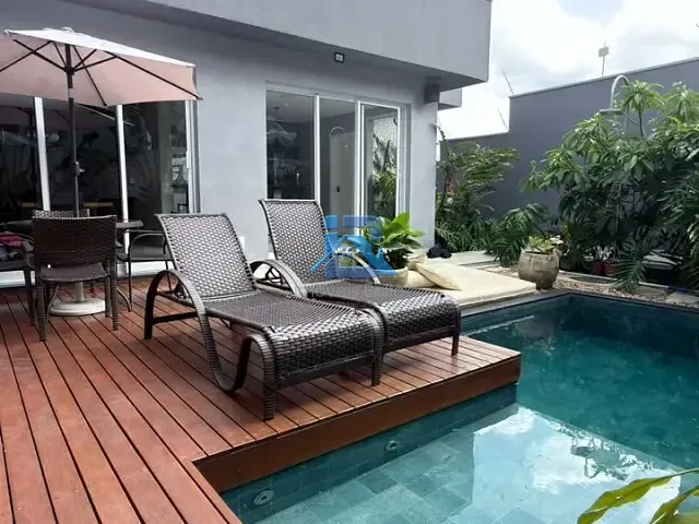 Casa com 300m² 3 quartos e 4 banheiros, à venda, no bairro Giardino D  Itália em Itatiba