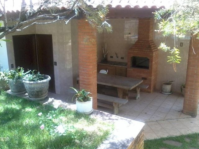 Foto do Casa - Casa 3 dormitórios à venda, 320m² - Condomínio Villagio Capriccio, Louveira. | Copette Imóveis
