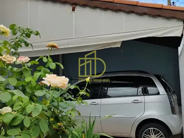 Casa 2 quartos e 1 banheiro, à venda, no bairro Jardim Novo Mundo em Votorantim