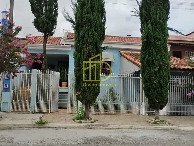 Casa 2 quartos e 1 banheiro, à venda, no bairro Jardim Novo Mundo em Votorantim