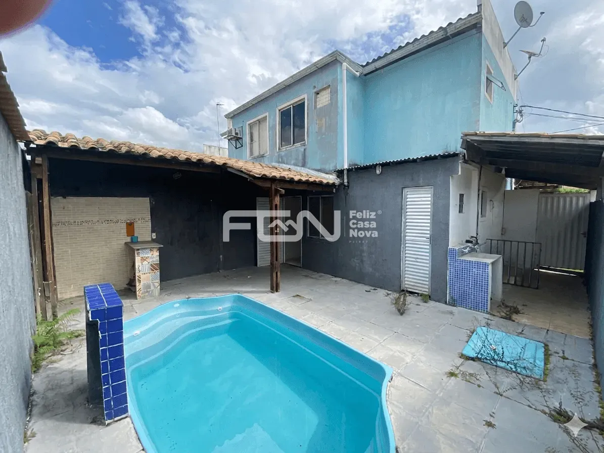 Casa, 3 quartos, 160 m² - Foto 12