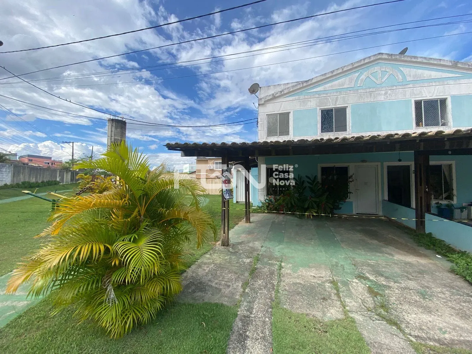 Casa, 3 quartos, 160 m² - Foto 1
