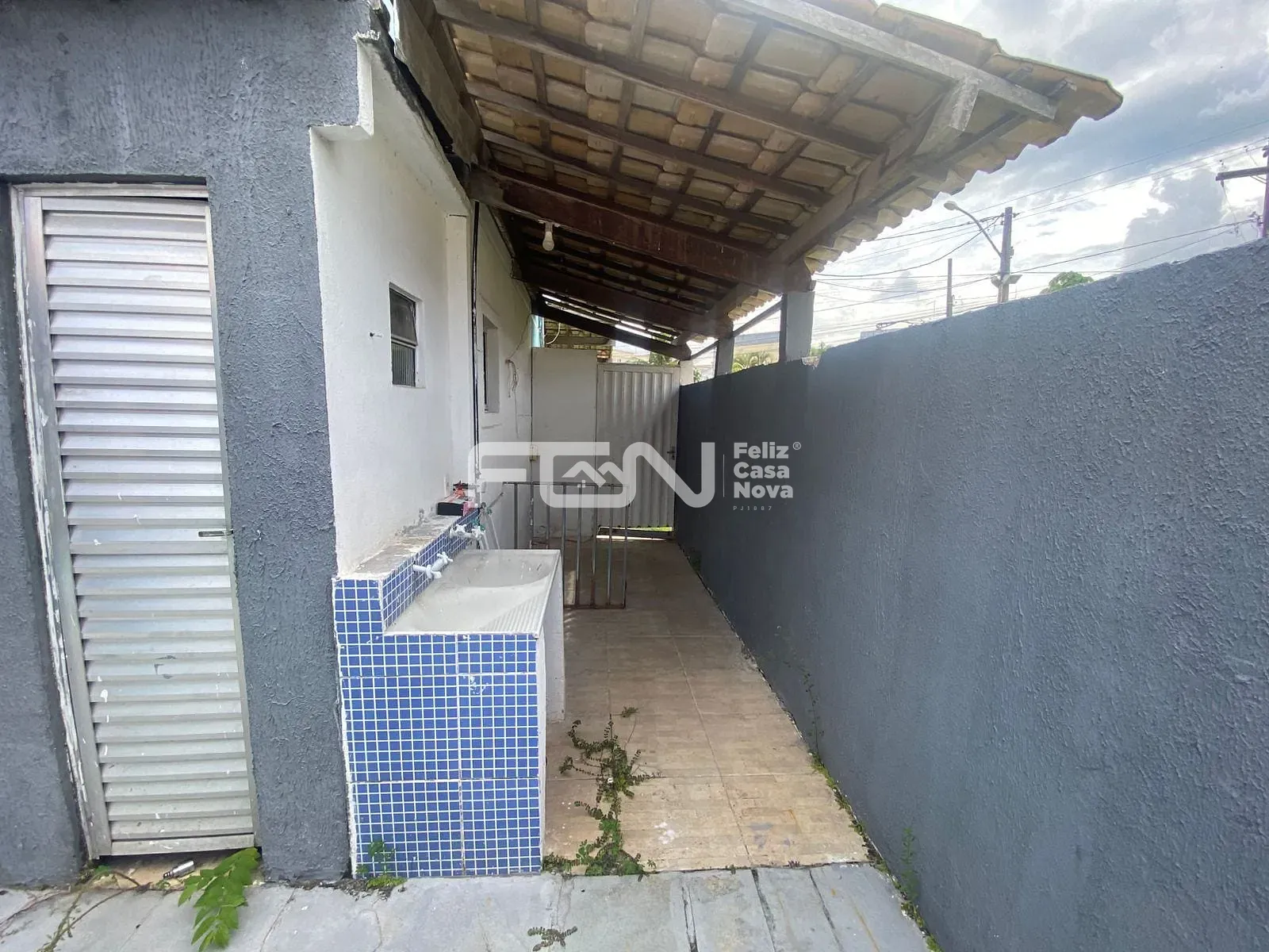 Casa, 3 quartos, 160 m² - Foto 8