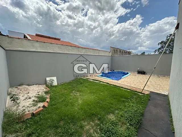 Casa com 200m² 2 quartos e 1 banheiro, à venda, no bairro Bonfim Paulista em Ribeirão Preto