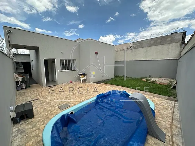 Casa com 200m² 2 quartos e 1 banheiro, à venda, no bairro Bonfim Paulista em Ribeirão Preto