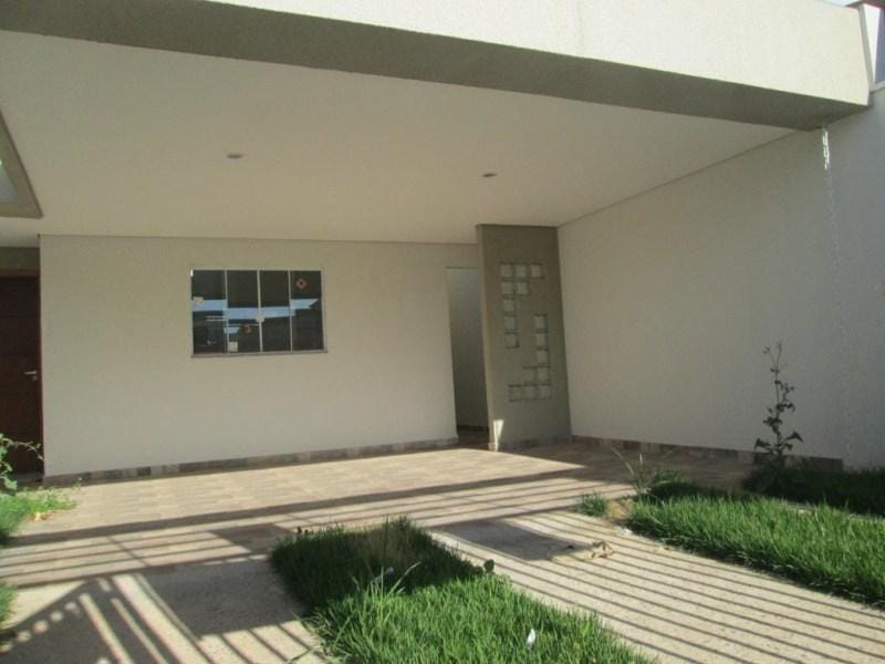 Casa, 3 quartos, 104 m² - Foto 1