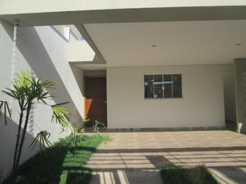 Casa, 3 quartos, 104 m² - Foto 4