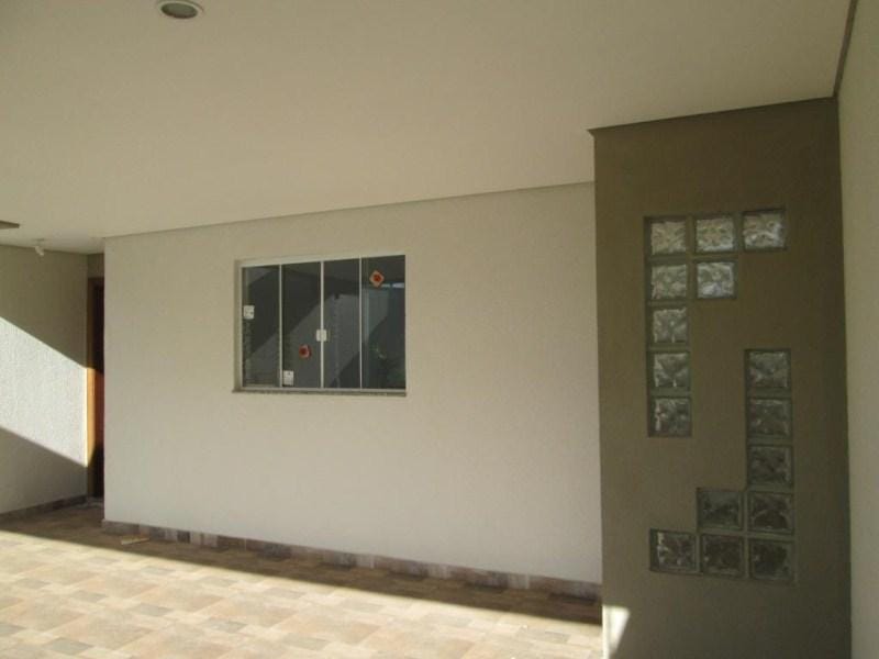 Casa, 3 quartos, 104 m² - Foto 6