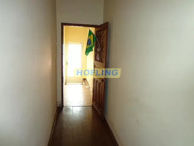 Casa com 160m² 3 quartos e 1 banheiro, à venda, no bairro Vila Aparecida em Rio Claro