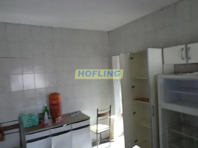 Casa com 160m² 3 quartos e 1 banheiro, à venda, no bairro Vila Aparecida em Rio Claro
