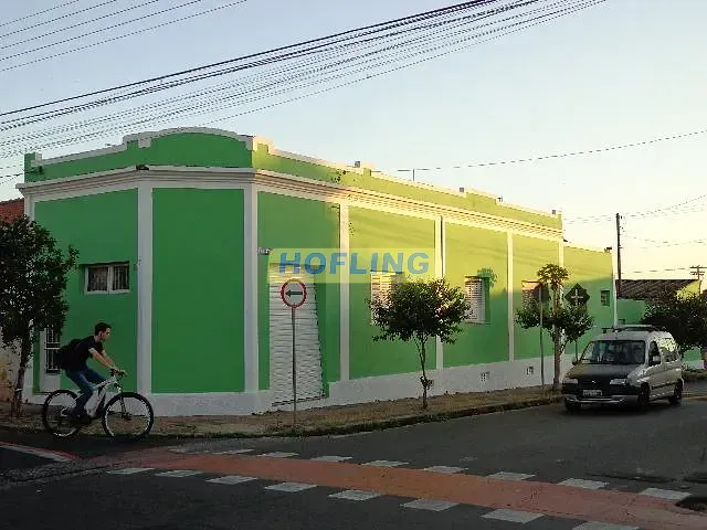 Casa com 160m² 3 quartos e 1 banheiro, à venda, no bairro Vila Aparecida em Rio Claro