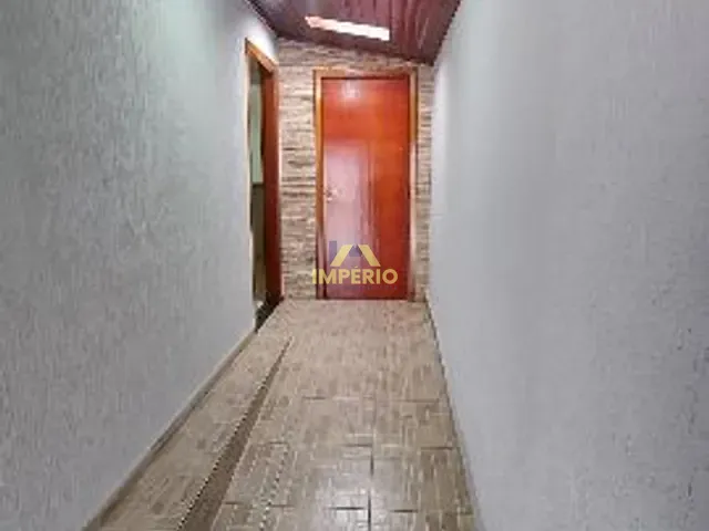 Casa 2 quartos e 3 banheiros, à venda, no bairro Jardim Saltense em Salto