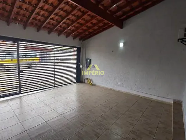 Casa 2 quartos e 3 banheiros, à venda, no bairro Jardim Saltense em Salto