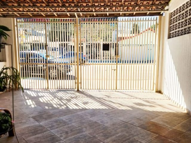 Foto do Casa - Casa com 2 dormitórios à venda, 120 m² por R$ 470.000,00 - Jardim Satélite - São José dos Campos/SP | INDEPENDENCE NEGOCIOS IMOBILIARIOS LTDA