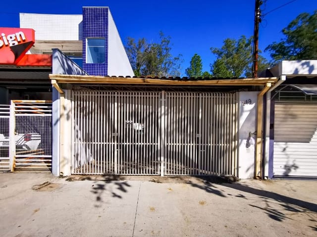 Foto do Casa - Casa com 2 dormitórios à venda, 120 m² por R$ 470.000,00 - Jardim Satélite - São José dos Campos/SP | INDEPENDENCE NEGOCIOS IMOBILIARIOS LTDA