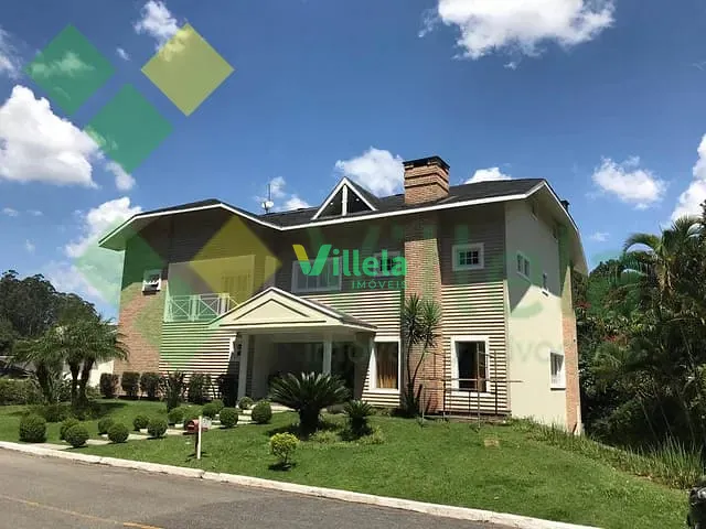 Casa com 1000m², à venda, no bairro Condominio Arujá Hills em Arujá