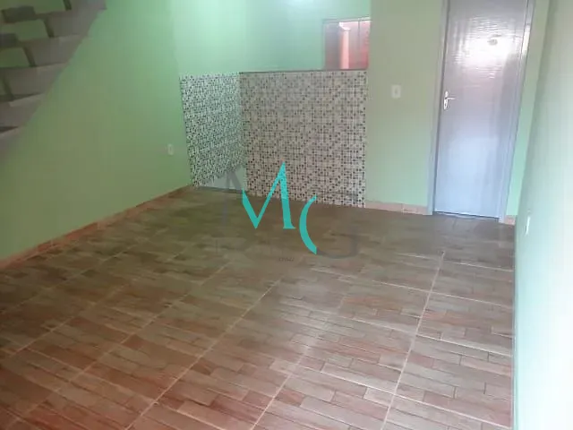 Casa com 64m² 3 quartos e 1 banheiro, à venda, no bairro Campo Grande em Rio de Janeiro