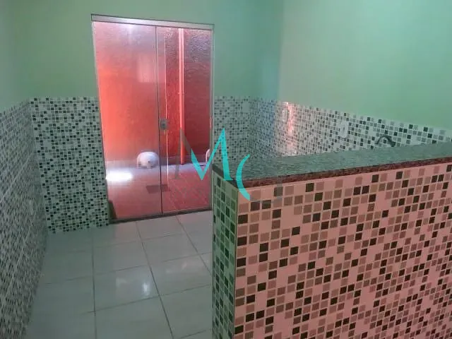 Casa com 64m² 3 quartos e 1 banheiro, à venda, no bairro Campo Grande em Rio de Janeiro