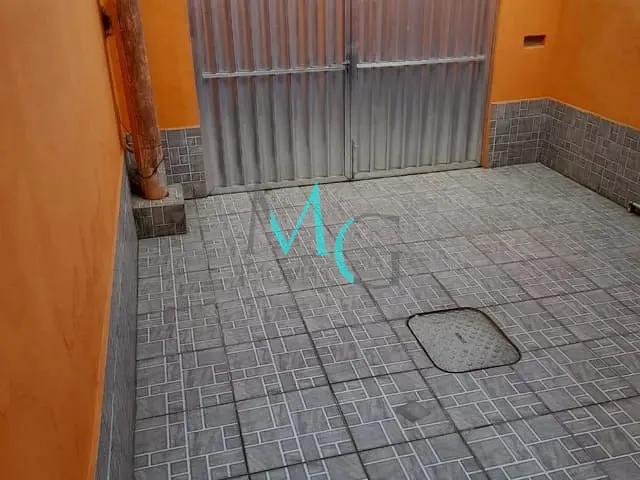 Casa com 64m² 3 quartos e 1 banheiro, à venda, no bairro Campo Grande em Rio de Janeiro
