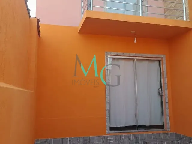 Casa com 64m² 3 quartos e 1 banheiro, à venda, no bairro Campo Grande em Rio de Janeiro