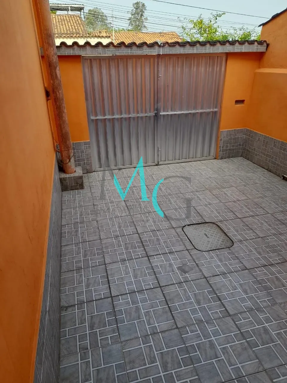 Casa, 3 quartos, 69 m² - Foto 2