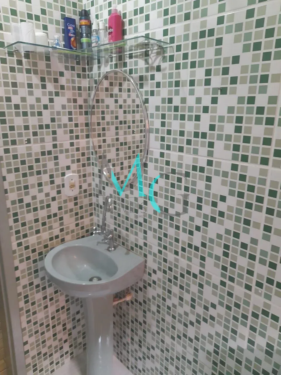 Casa, 3 quartos, 69 m² - Foto 13