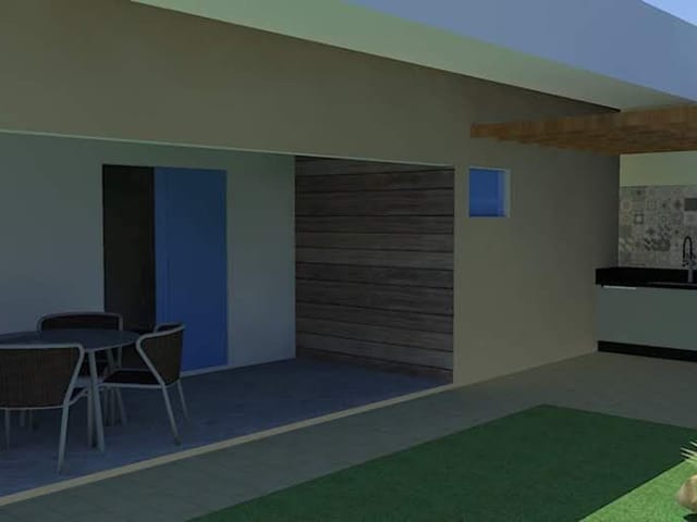 Casa com 546m² 3 quartos e 2 banheiros, à venda, no bairro Residencial Portal do Lago em Cambé