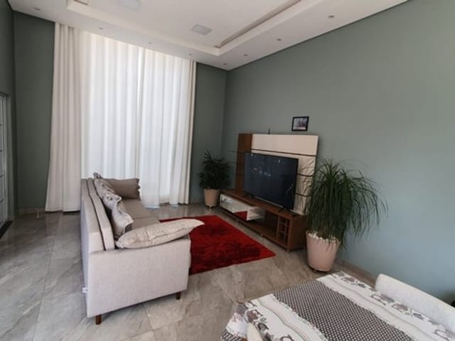 Casa com 301m² 3 quartos e 3 banheiros, à venda, no bairro Jardim Morumby em Taubaté