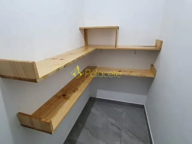 Casa com 301m² 3 quartos e 3 banheiros, à venda, no bairro Jardim Morumby em Taubaté