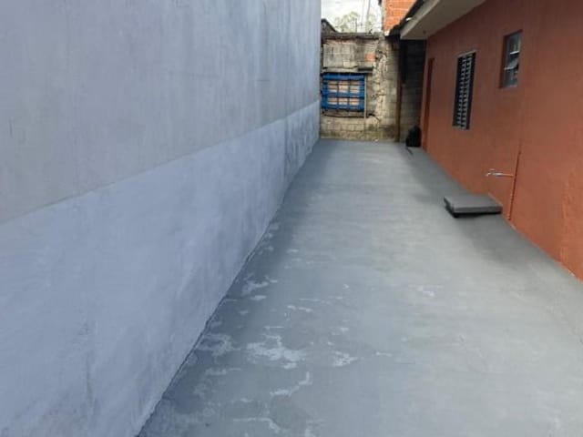Casa com 90m² 1 quarto e 1 banheiro, para alugar, no bairro Jardim Cláudio em Cotia