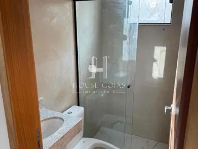 Casa com 187m² 3 quartos e 2 banheiros, à venda, no bairro Residencial Triunfo em Goianira