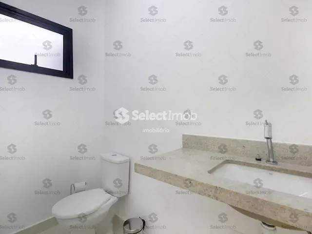 Casa com 341m² 4 quartos e 5 banheiros, à venda, no bairro Represa em Ribeirão Pires
