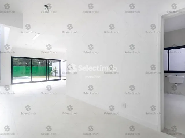 Casa com 341m² 4 quartos e 5 banheiros, à venda, no bairro Represa em Ribeirão Pires