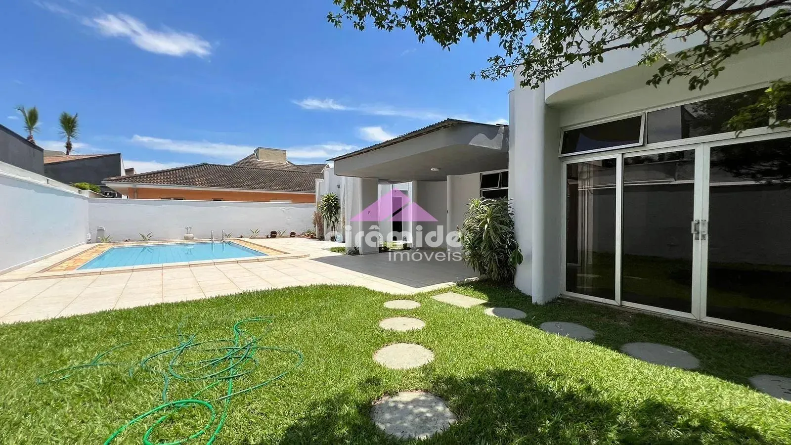 Casa, 5 quartos, 300 m² - Foto 41