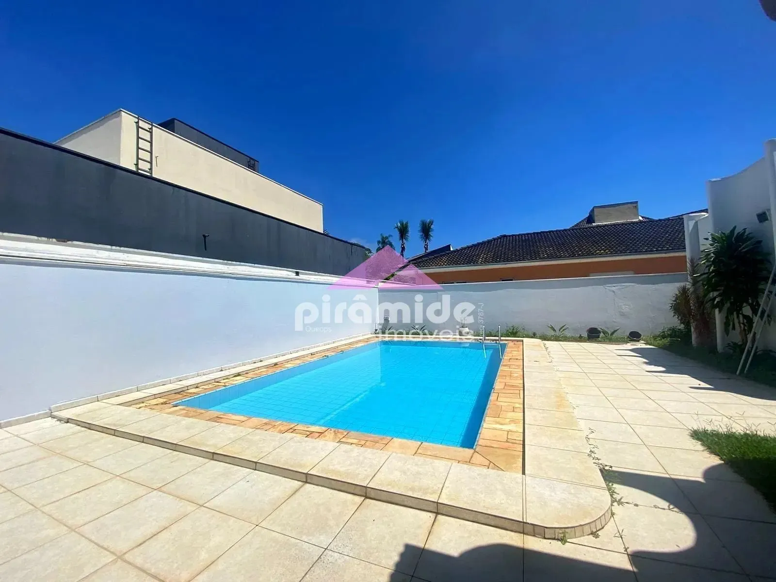 Casa, 5 quartos, 300 m² - Foto 7