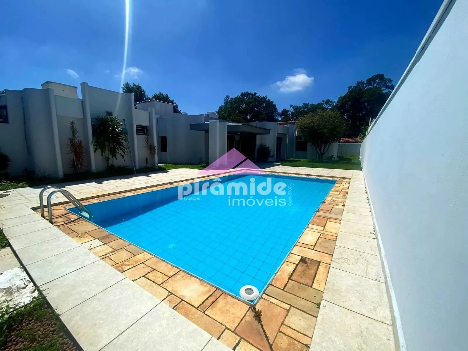 Casa, 5 quartos, 300 m² - Foto 8