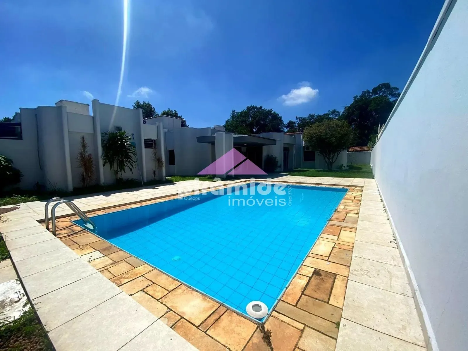 Casa, 5 quartos, 300 m² - Foto 10