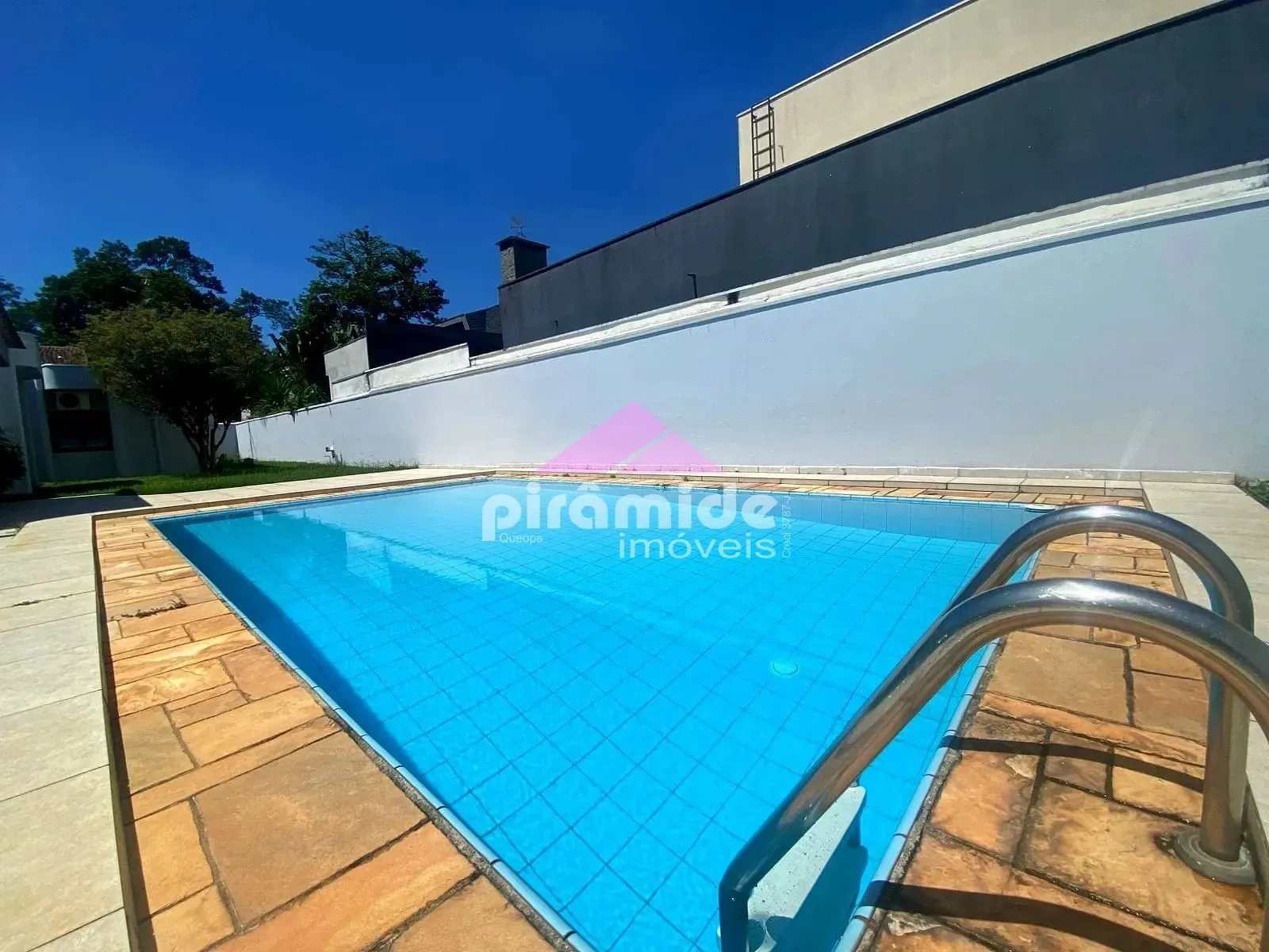 Casa, 5 quartos, 300 m² - Foto 9