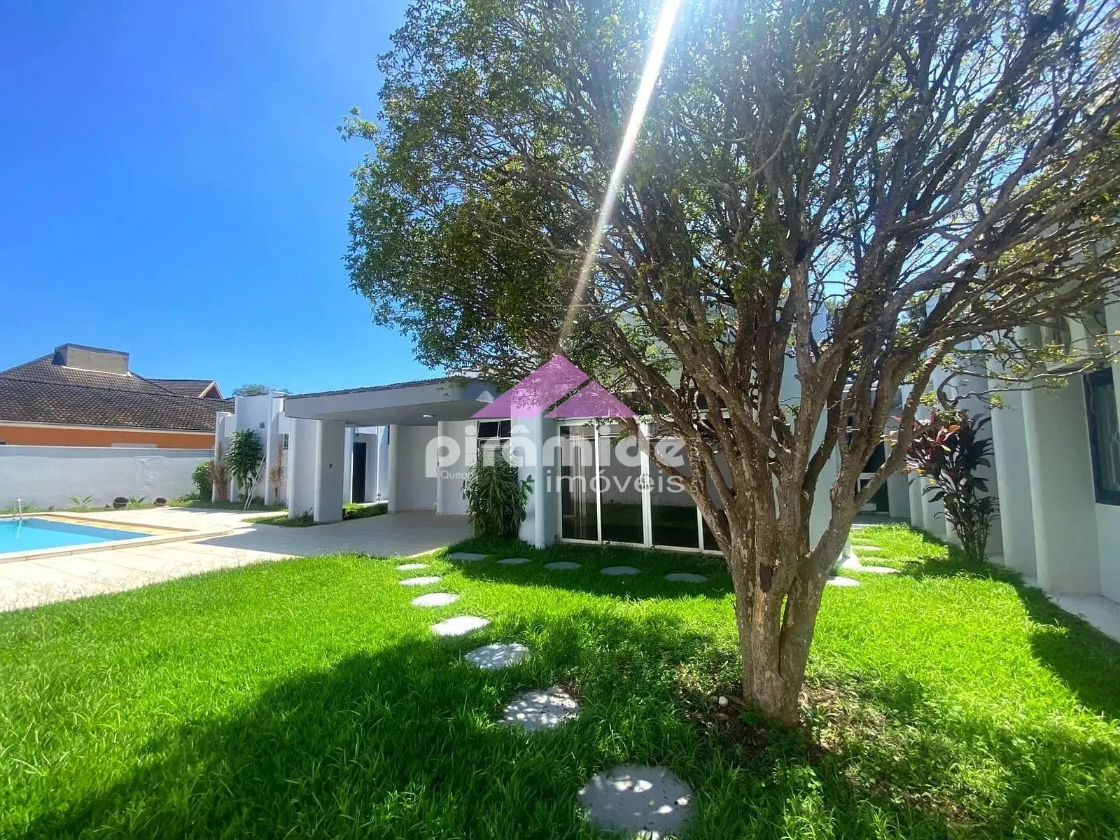 Casa, 5 quartos, 300 m² - Foto 13
