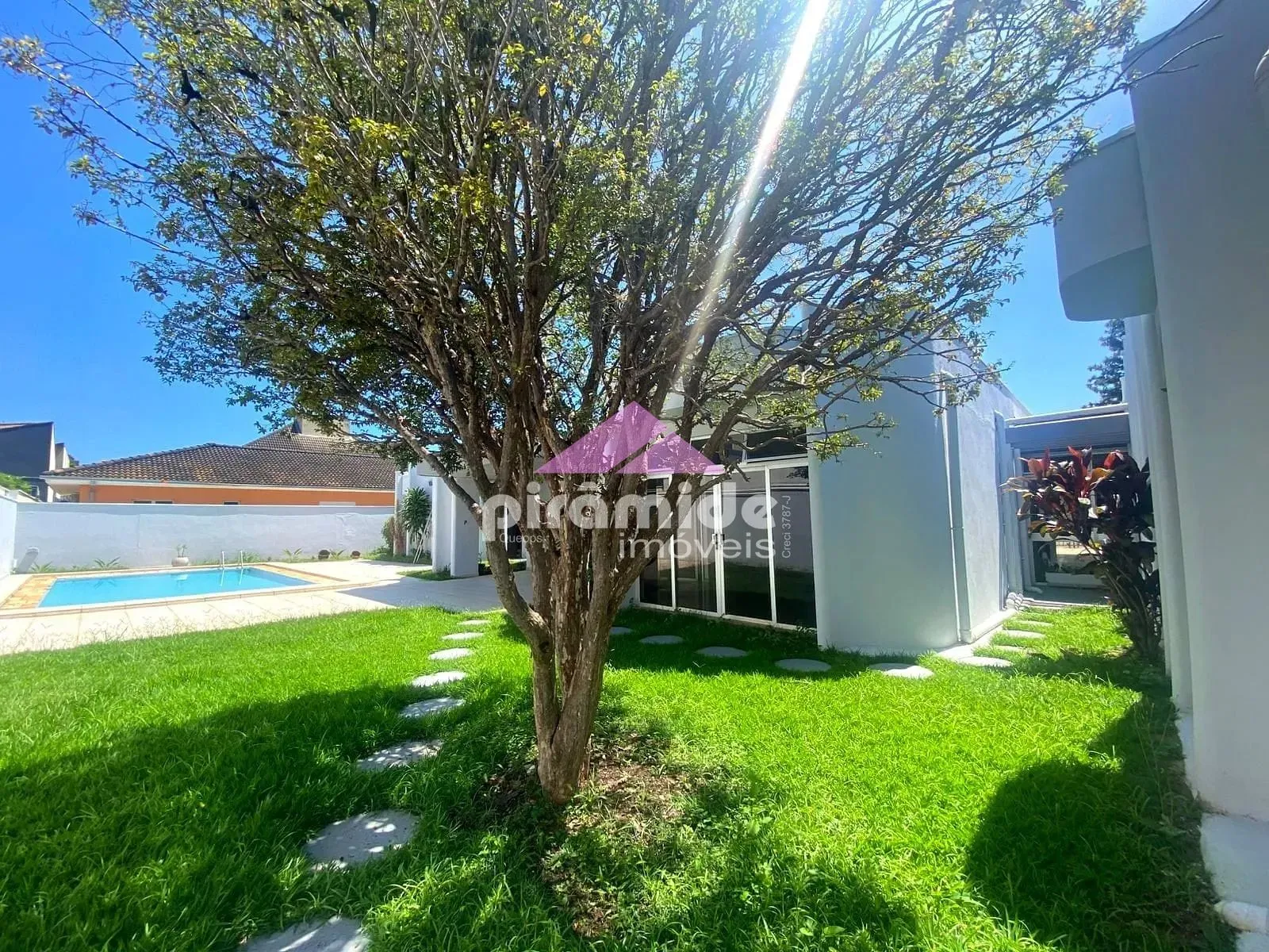 Casa, 5 quartos, 300 m² - Foto 15