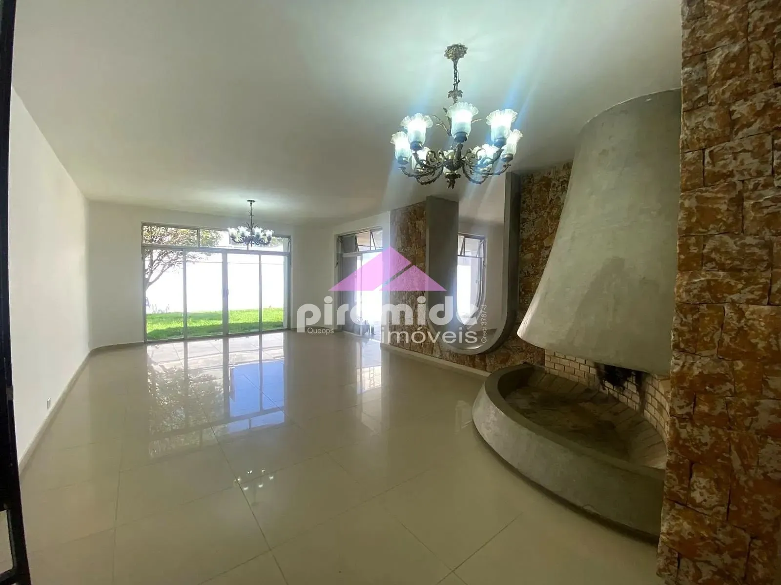 Casa, 5 quartos, 300 m² - Foto 17